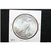 Image 2 : 1923-S Peace $1