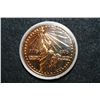 Image 1 : 1976 American Revolution National Bicentennial Medal