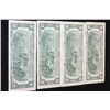 Image 2 : 1995 US Federal Reserve Note $2; Atlanta GA Reserve; Lot of 4