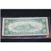 Image 2 : 1934 US Federal Reserve Note $10; Minneapolis MN Reserve