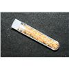 Image 1 : Large Vial of Gold Flakes