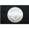 Image 2 : 2010 Silver Eagle $1