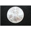 Image 1 : 2012 Silver Eagle $1