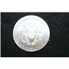 Image 2 : 2012 Silver Eagle $1