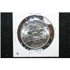 Image 2 : 2012 Nickel Round; .995 Nickel 1/2 Oz.