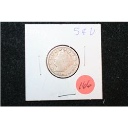 1911 V-Nickel