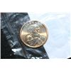 Image 1 : 2002-P Sacagawea $1 Coin; UNC