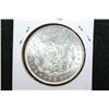 Image 2 : 1886 Silver Morgan $1; Gem MS65