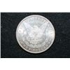 Image 2 : 1883 Silver Morgan $1