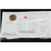 Image 1 : 2007 US George Washington Presidential $1 Coin; Grade A+++; Never Circulated