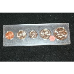 1996-D US Mint Coin Set