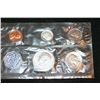 Image 1 : 1964 US Mint Coin Set; Silver