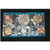 Image 1 : 1977-P US Mint Coin Set