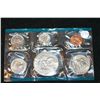 Image 2 : 1978-P US Mint Coin Set