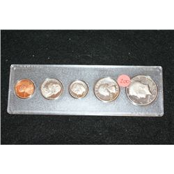 1974-S US Mint Coin Set