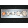 Image 2 : 1974-S US Mint Coin Set