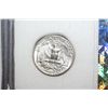Image 2 : 1981-P Washington Quarter; INB Graded MS70