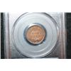 Image 2 : 1907 Indian Head One Cent; PCGS Graded Genuine