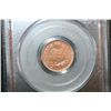 Image 2 : 1879 Indian Head One Cent; PCGS Graded Genuine