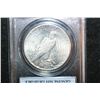 Image 2 : 1922-S Peace $1; PCGS Graded Genuine