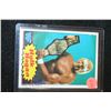 Image 1 : 1985 WWF Topps Hulk Hogan Champion Wrestling Trading Card