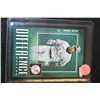 Image 1 : 2003 MLB Upper Deck Derek Jeter New York Yankees Baseball Trading Card