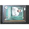 Image 2 : 2003 MLB Upper Deck Derek Jeter New York Yankees Baseball Trading Card