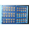Image 2 : Whitman Coin Folder Lincoln Cents 1941-????; Incomplete Set