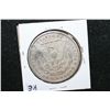Image 2 : 1892-S Silver Morgan $1