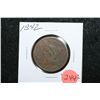 Image 1 : 1842 Large One Cent