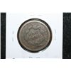 Image 2 : 1842 Large One Cent