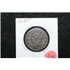 Image 1 : 1845 Large One Cent