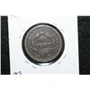 Image 2 : 1845 Large One Cent