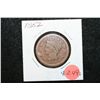 Image 1 : 1852 Large One Cent