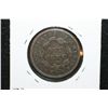 Image 2 : 1838 Large One Cent