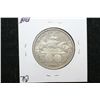 Image 2 : 1892 US Columbian Half Dollar; World's Columbian Exposition Chicago