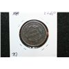 Image 2 : 1843 Large One Cent