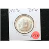 Image 1 : 1946-D Booker T Washington Commerative Half Dollar