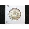 Image 2 : 1946-D Booker T Washington Commerative Half Dollar