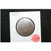 Image 1 : 1851 Large One Cent