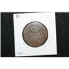 Image 2 : 1851 Large One Cent