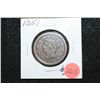 Image 1 : 1851 Large One Cent