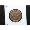 Image 2 : 1847 Large One Cent