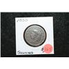 Image 1 : 1838 Large One Cent