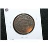 Image 2 : 1838 Large One Cent