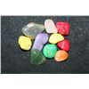 Image 1 : Loose Colored Gemstones; Lot of 10