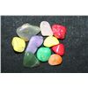 Image 2 : Loose Colored Gemstones; Lot of 10
