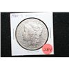 Image 1 : 1900-S Silver Morgan $1