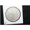 Image 2 : 1900-S Silver Morgan $1