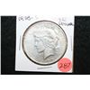 Image 1 : 1923-S Peace $1